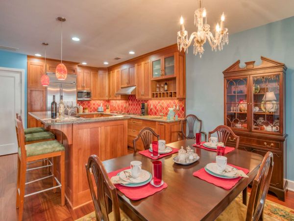 St. Augustine Condo 1028050