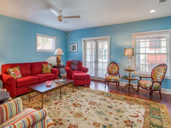 St. Augustine Condo 1028050