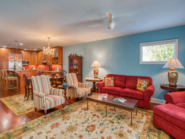St. Augustine Condo 1028050