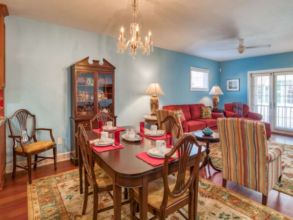 St. Augustine Condo 1028050