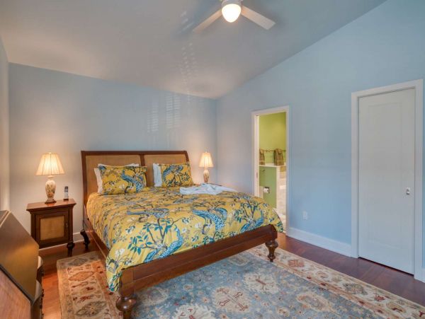 St. Augustine Condo 1028050