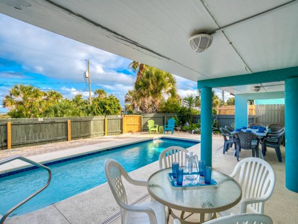 St. Augustine Home 1028051
