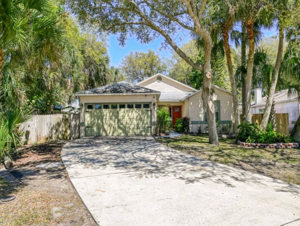 St. Augustine Home 1028052