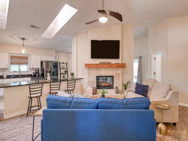 St. Augustine Home 1028052