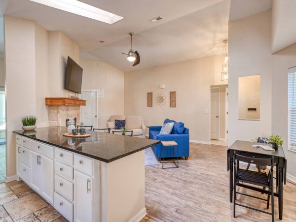 St. Augustine Home 1028052