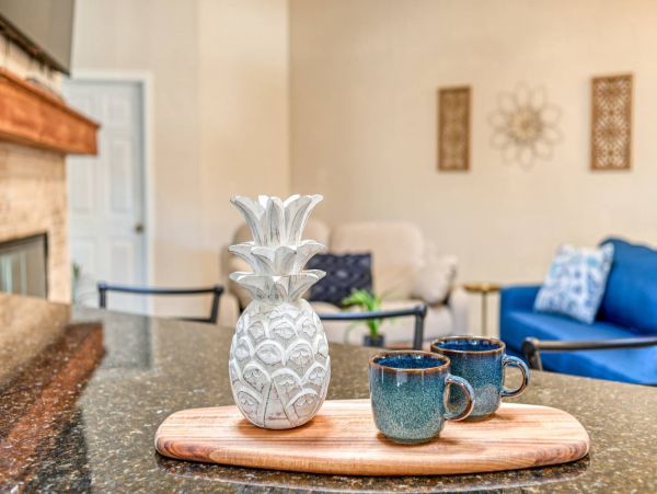 St. Augustine Home 1028052