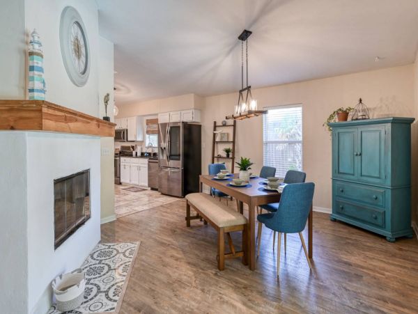 St. Augustine Home 1028052