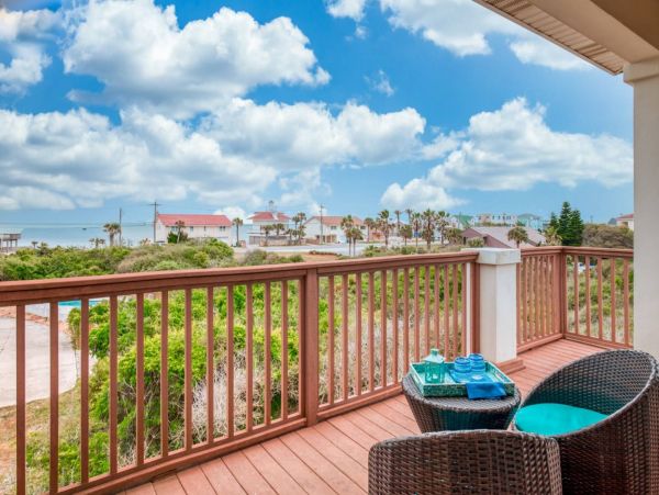 St. Augustine Home 1028053
