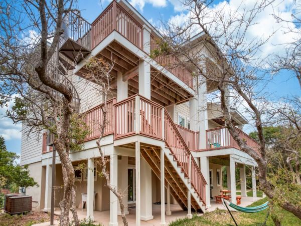 St. Augustine Home 1028053