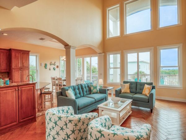 St. Augustine Home 1028053