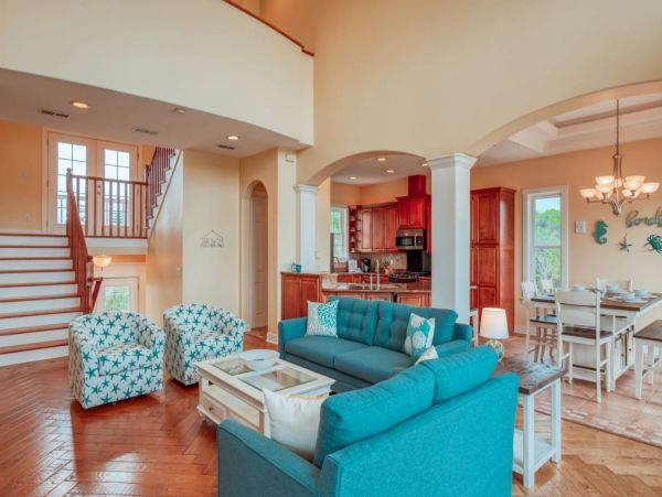 St. Augustine Home 1028053