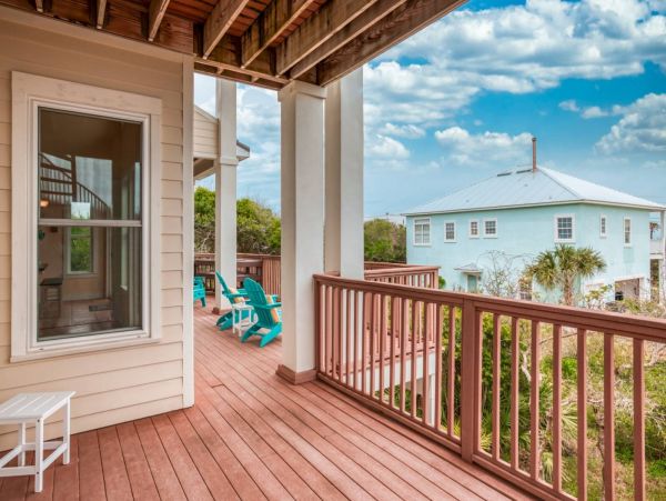 St. Augustine Home 1028053