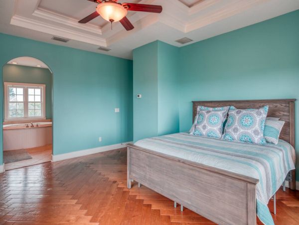 St. Augustine Home 1028053