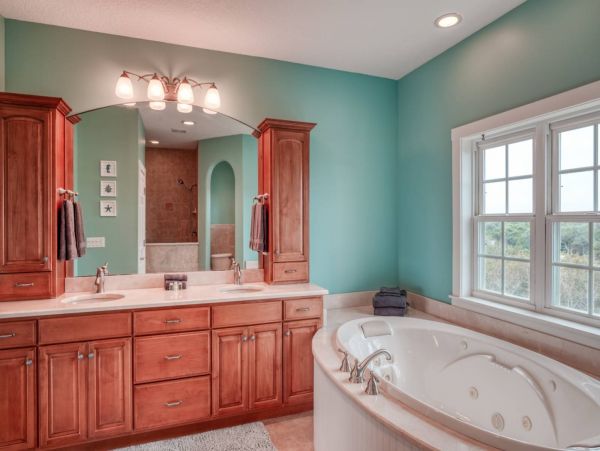 St. Augustine Home 1028053