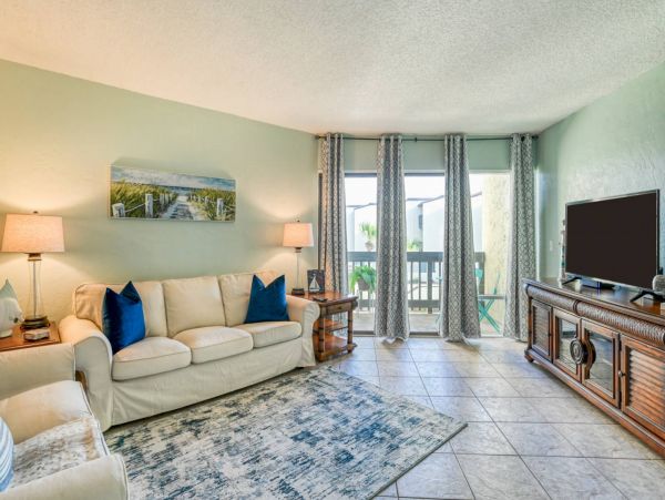 St. Augustine Condo 1028054