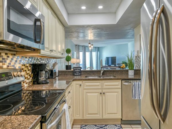 St. Augustine Condo 1028054