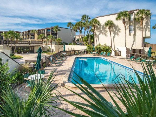 St. Augustine Condo 1028054