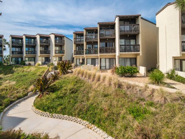 St. Augustine Condo 1028054