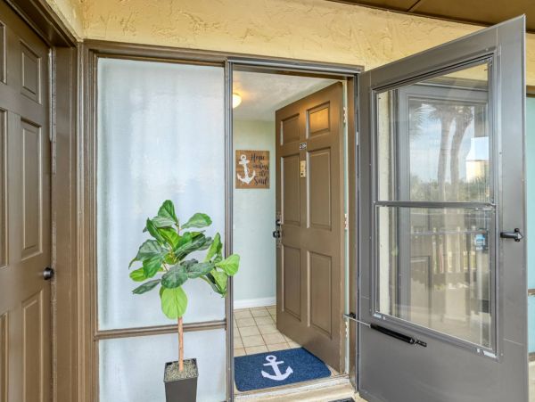 St. Augustine Condo 1028054
