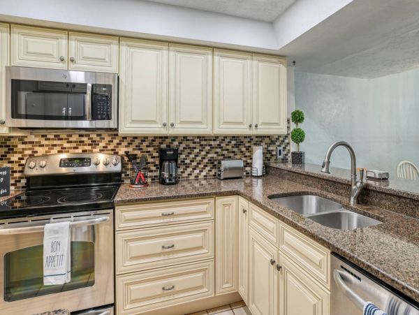 St. Augustine Condo 1028054