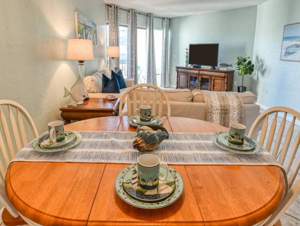 St. Augustine Condo 1028054