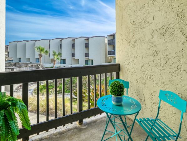 St. Augustine Condo 1028054