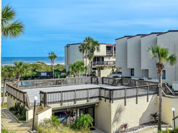 St. Augustine Condo 1028054