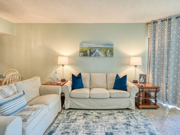 St. Augustine Condo 1028054