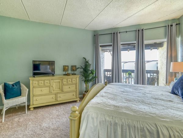 St. Augustine Condo 1028054