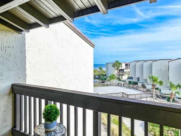 St. Augustine Condo 1028054