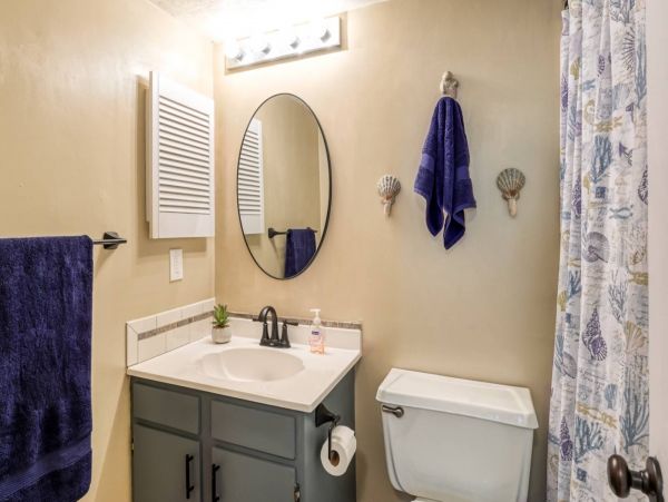 St. Augustine Condo 1028054