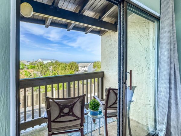 St. Augustine Condo 1028054