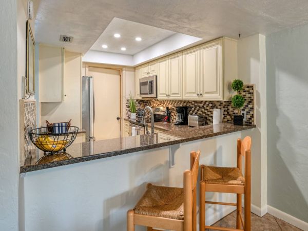 St. Augustine Condo 1028054