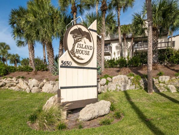 St. Augustine Condo 1028054