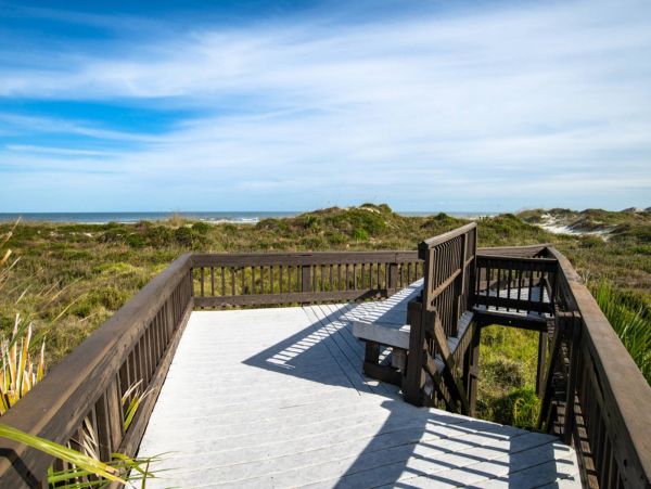 St. Augustine Condo 1028054