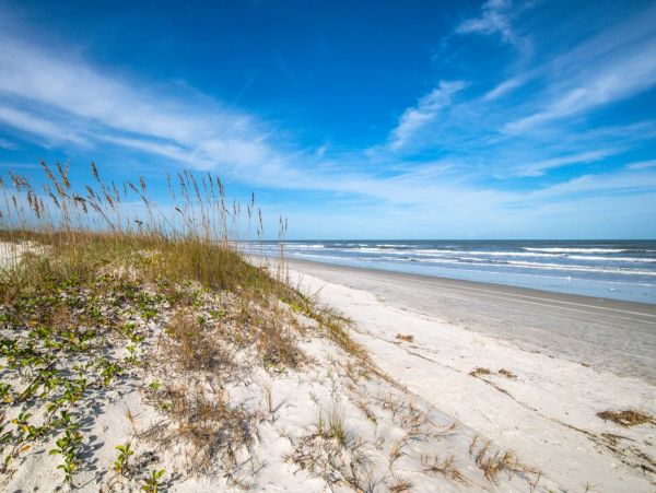 St. Augustine Condo 1028054