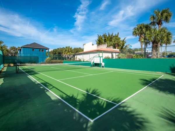 St. Augustine Condo 1028054