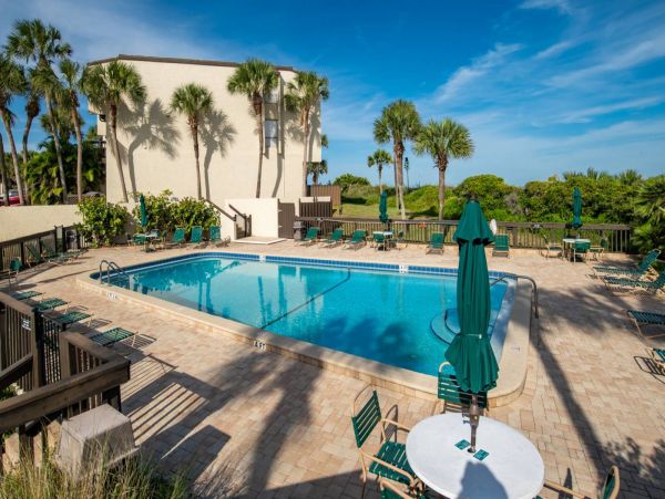 St. Augustine Condo 1028054