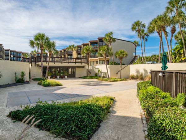 St. Augustine Condo 1028054