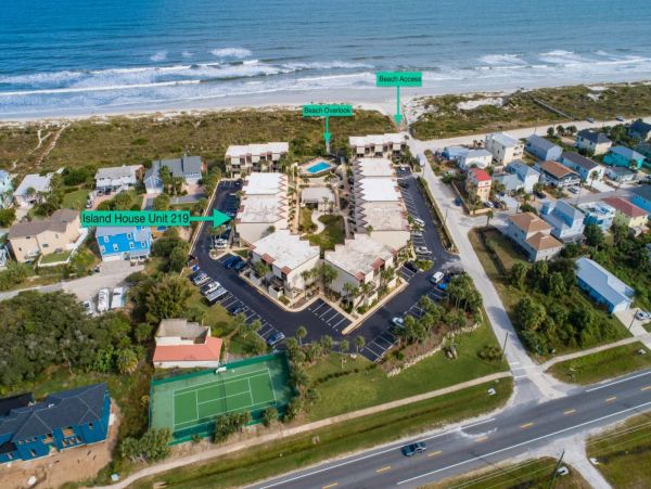 St. Augustine Condo 1028054