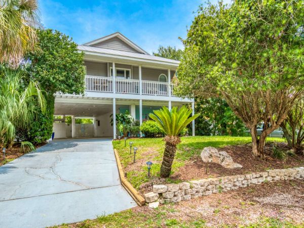 St. Augustine Home 1028056