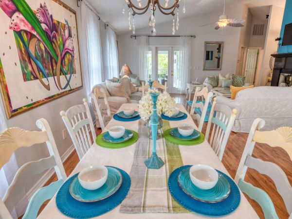 St. Augustine Home 1028056