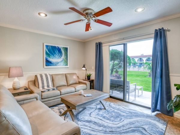 St. Augustine Condo 1028058