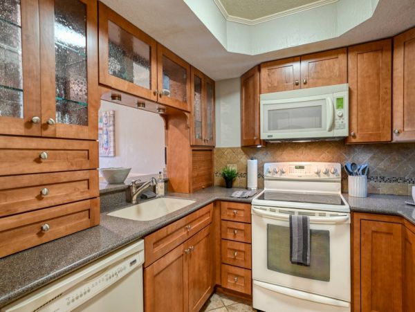 St. Augustine Condo 1028058