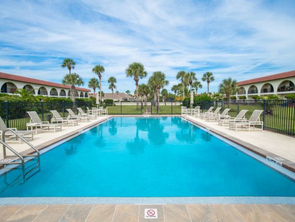 St. Augustine Condo 1028058