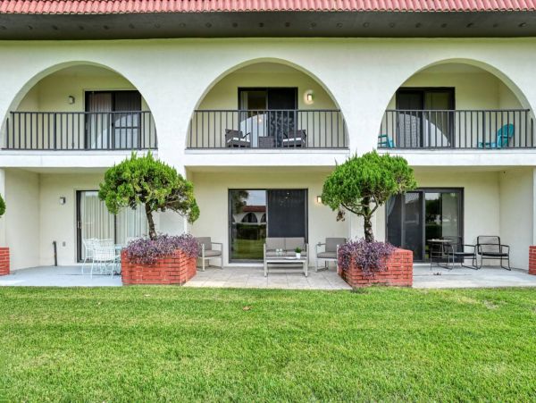 St. Augustine Condo 1028058