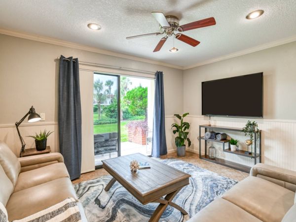 St. Augustine Condo 1028058