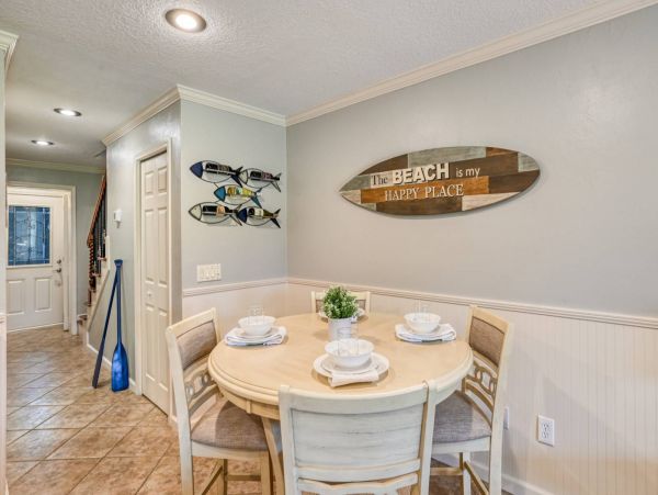 St. Augustine Condo 1028058