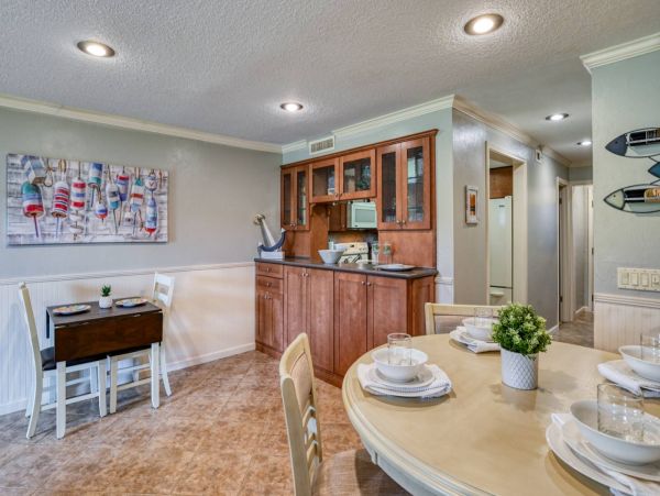 St. Augustine Condo 1028058