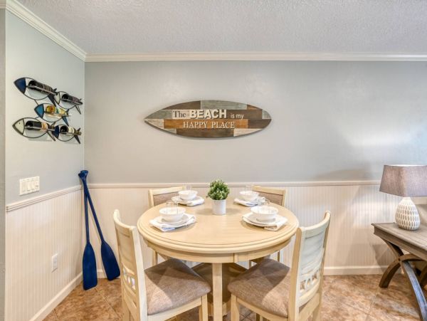 St. Augustine Condo 1028058